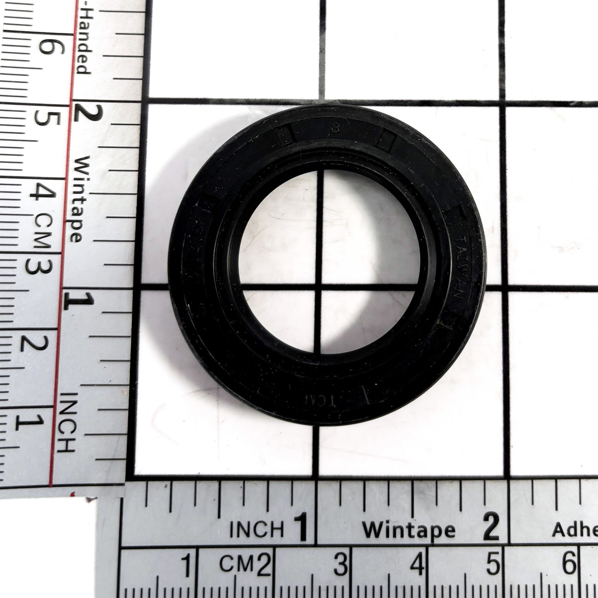 OIL SEAL