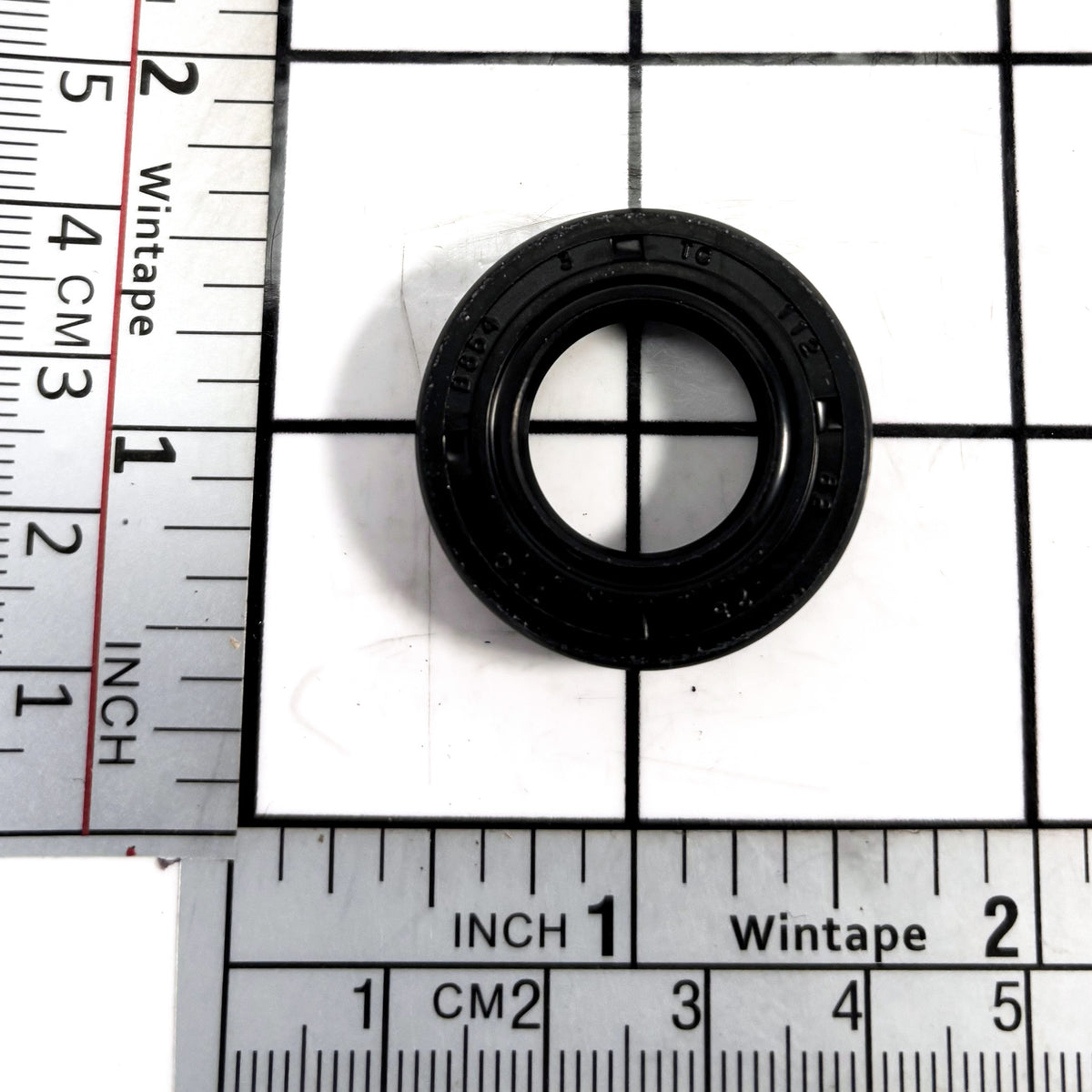 OIL SEAL
