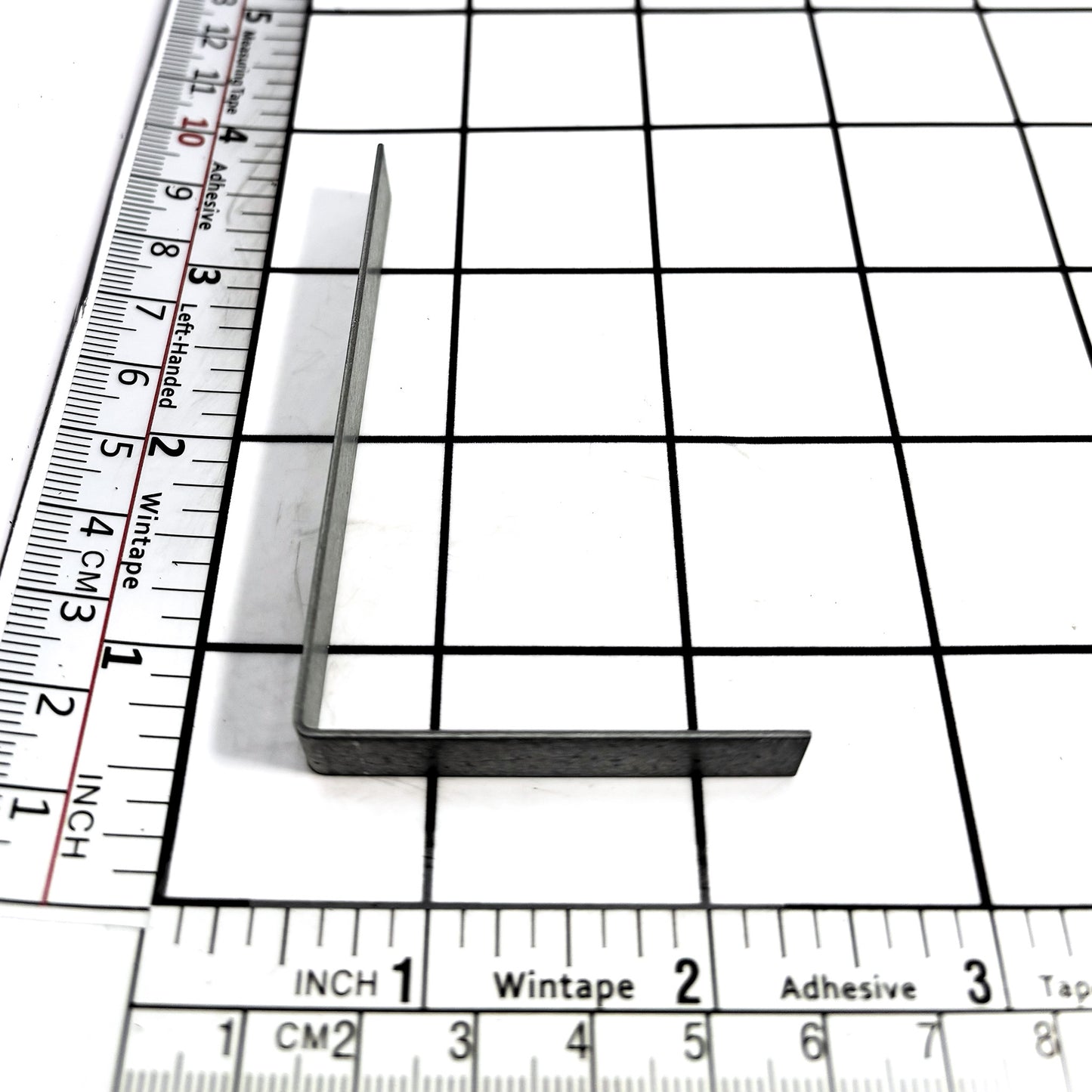 Strap Coil Retainer S258 W249