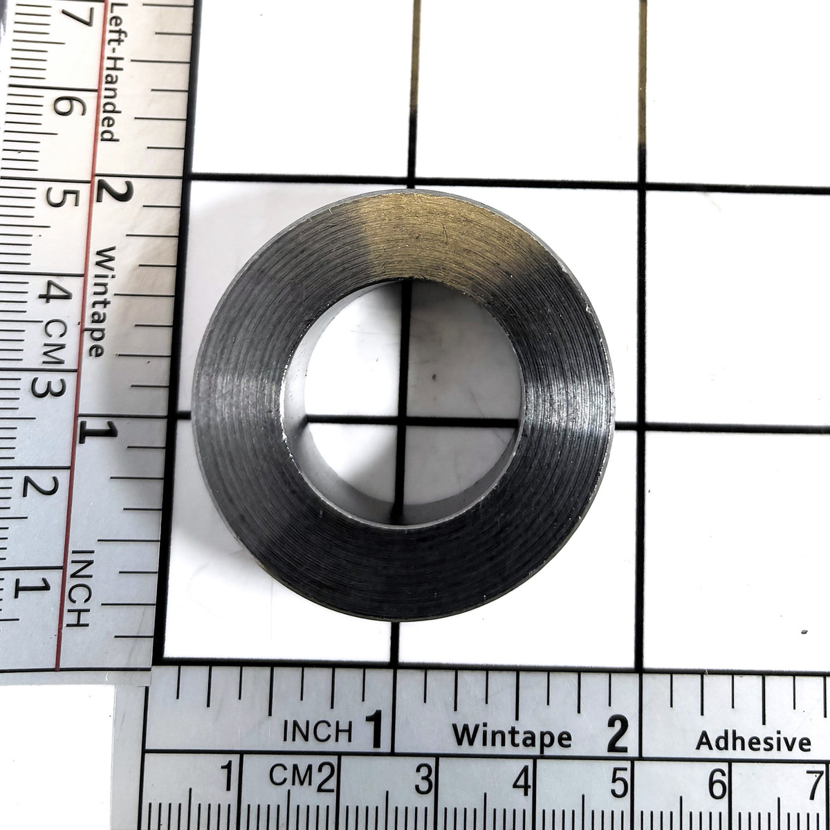 Spacer 0.50 x 1.62 x 0.90