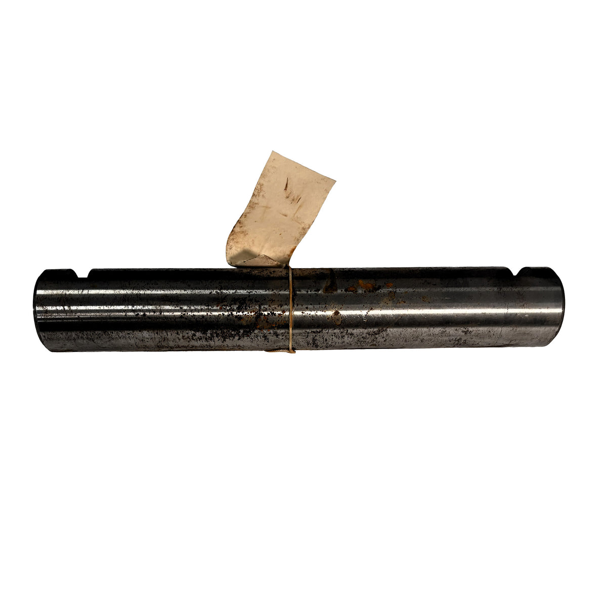 Pin, Sheave With Slots 1.77 x 11.0