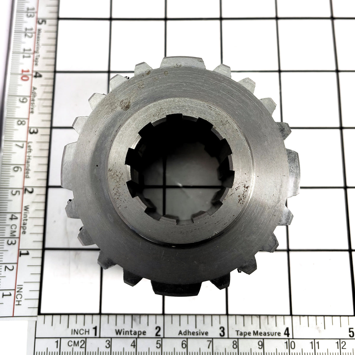 Brake Hub