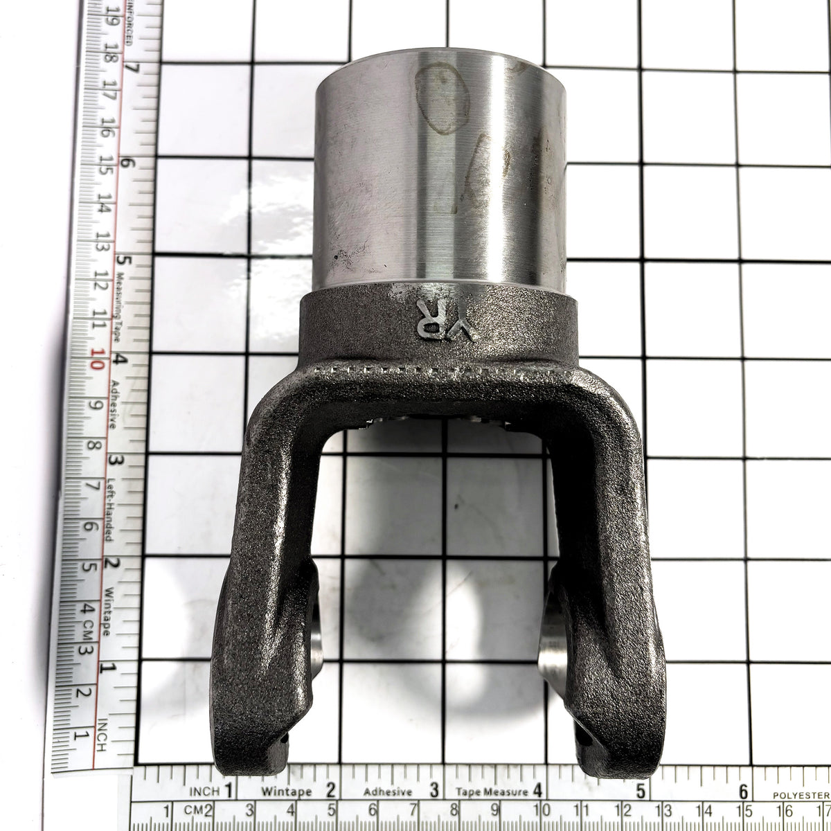 Yoke, Motor "E" E H3*1340*CL5.0