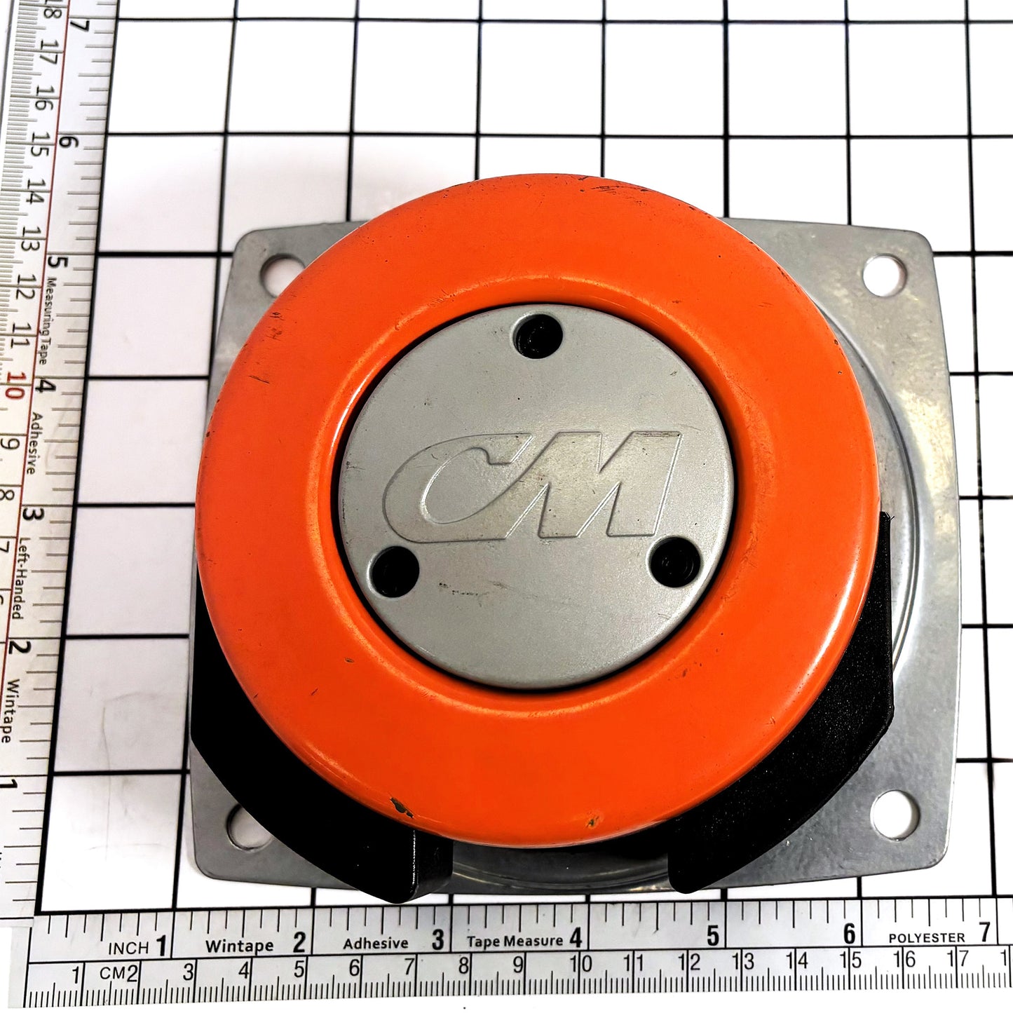 Handle Kit, 653 Series 3/4 Ton