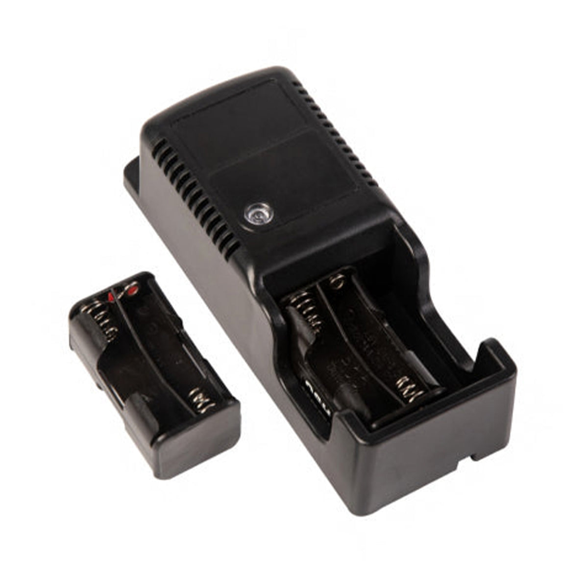 Battery Holder (plastic)