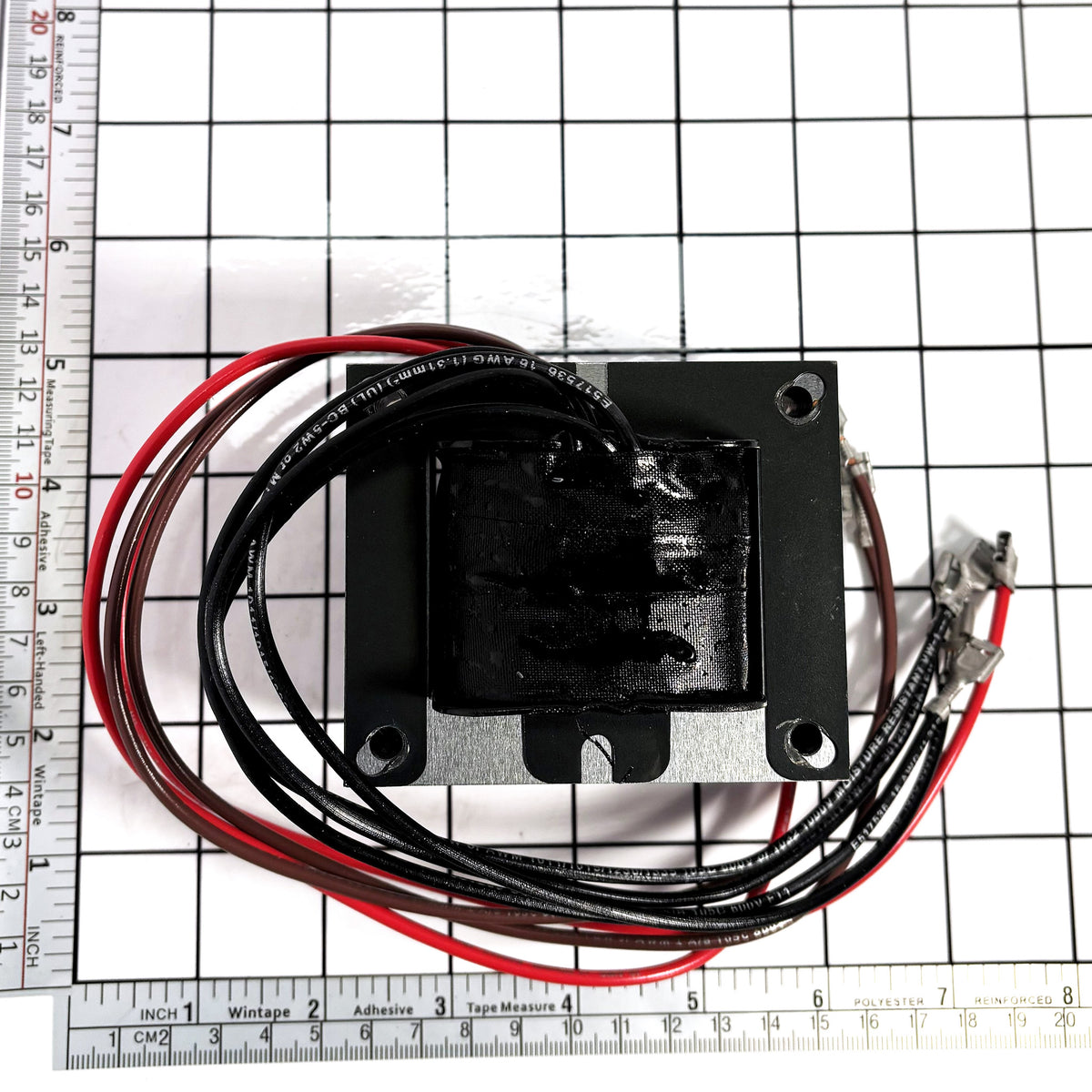 Transformer 670-134