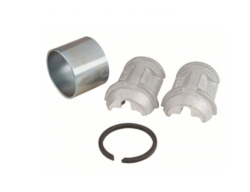 Chain Stop Kit (kits Include Halves, Sleeve and Retaining Ring) - 75JG6K