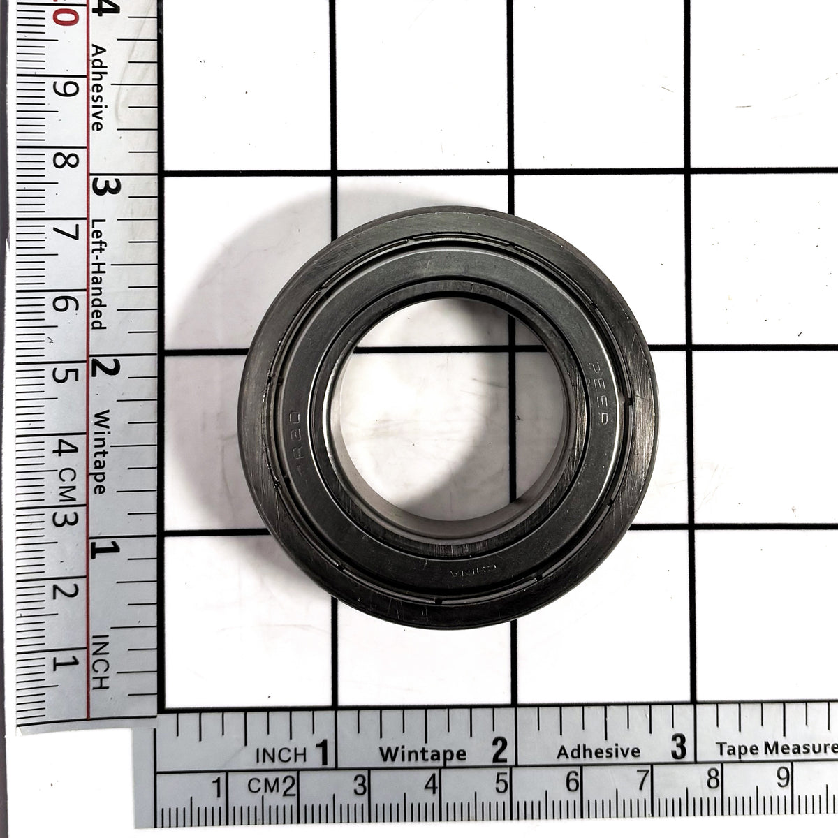 Bearing Lift Wheel 627-307