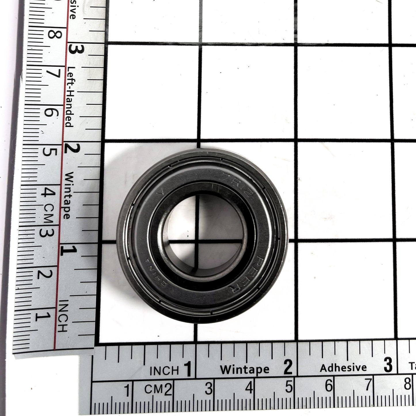 Bearing Rotor Shaft 627-416