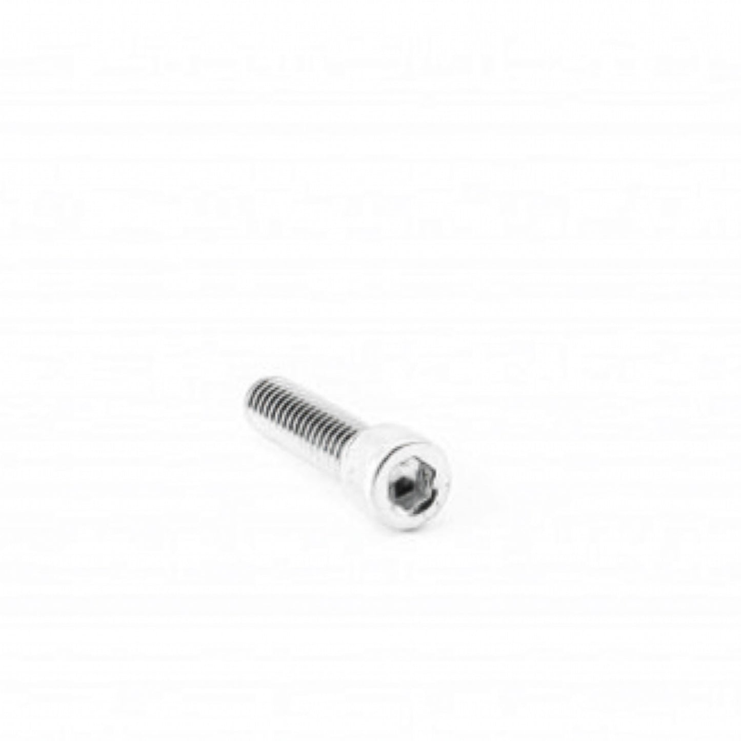 Cap Screw Socket Head
