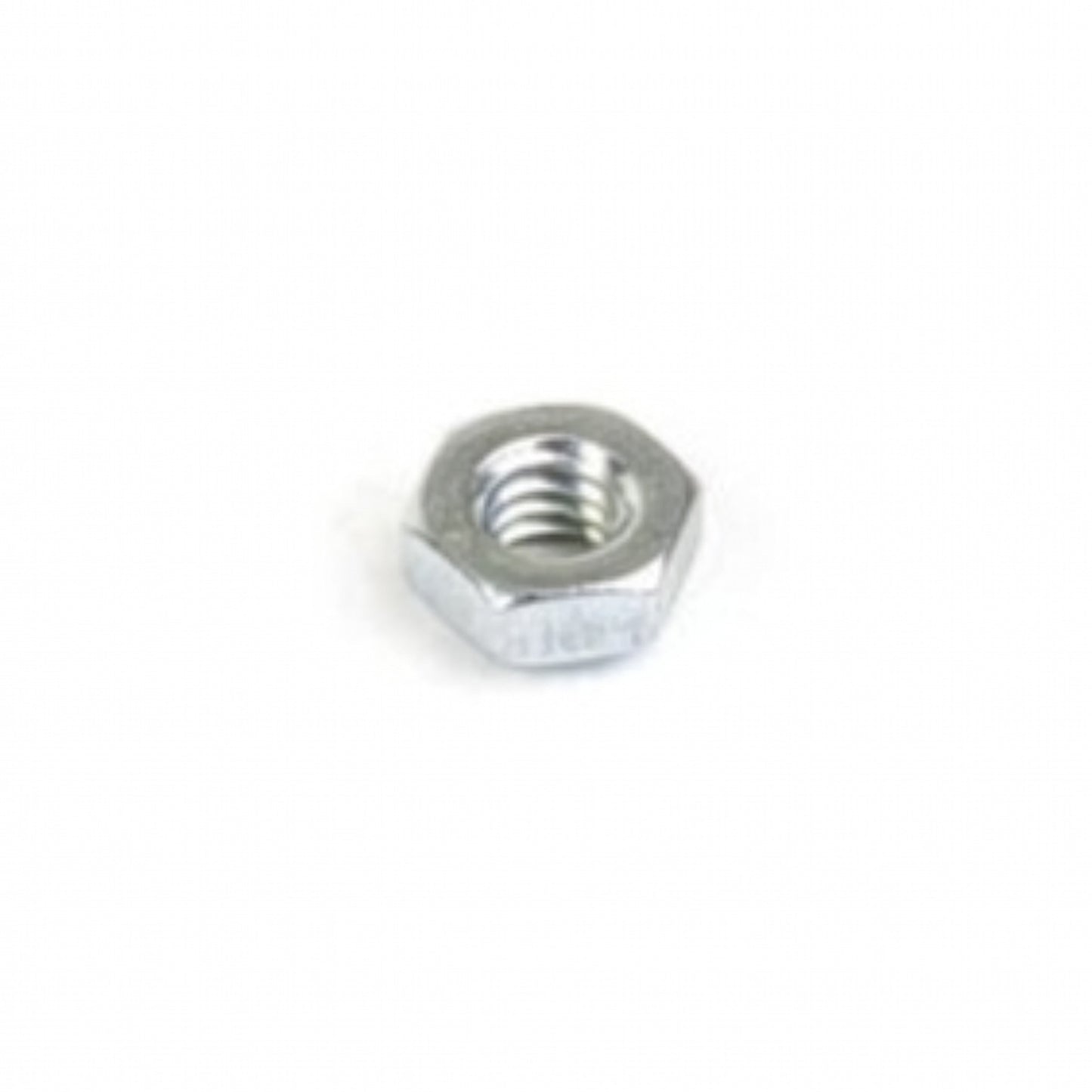 Nut Hex Unitorq-Lock