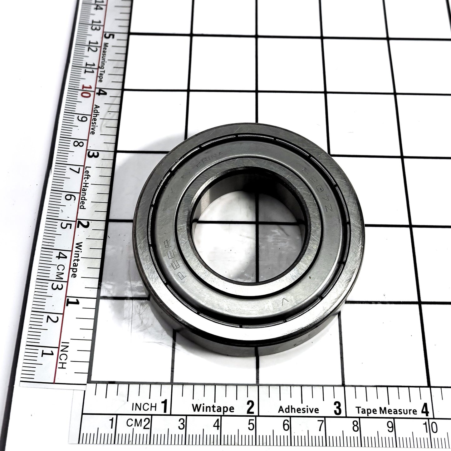 Bearing 646-116C 627-308
