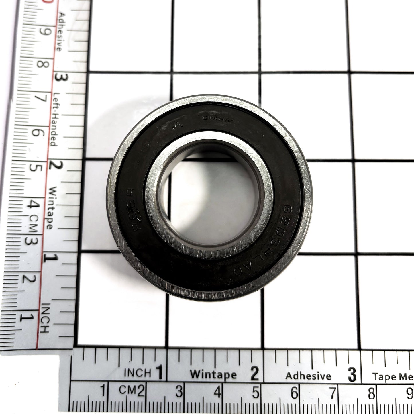 Bearing Drive Shaft Pinion S312