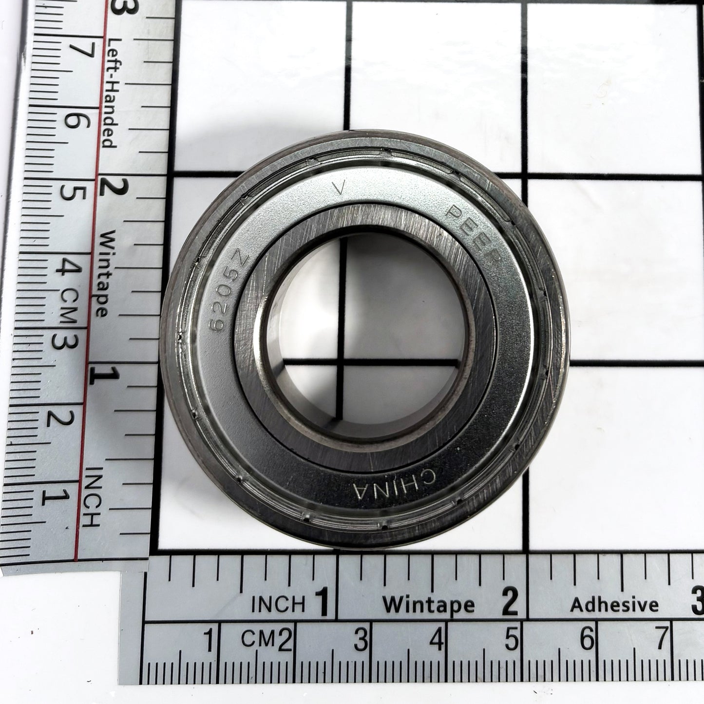 Bearing 640-153 640-171 to 640-153 640-175