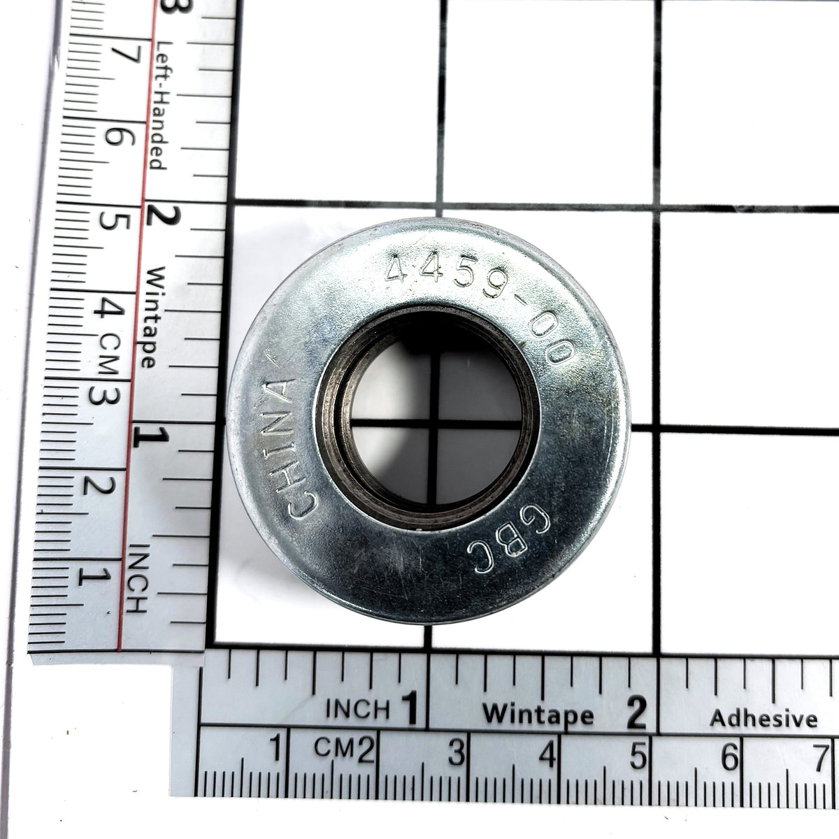 Bearing Lower Hook Thrust 627-