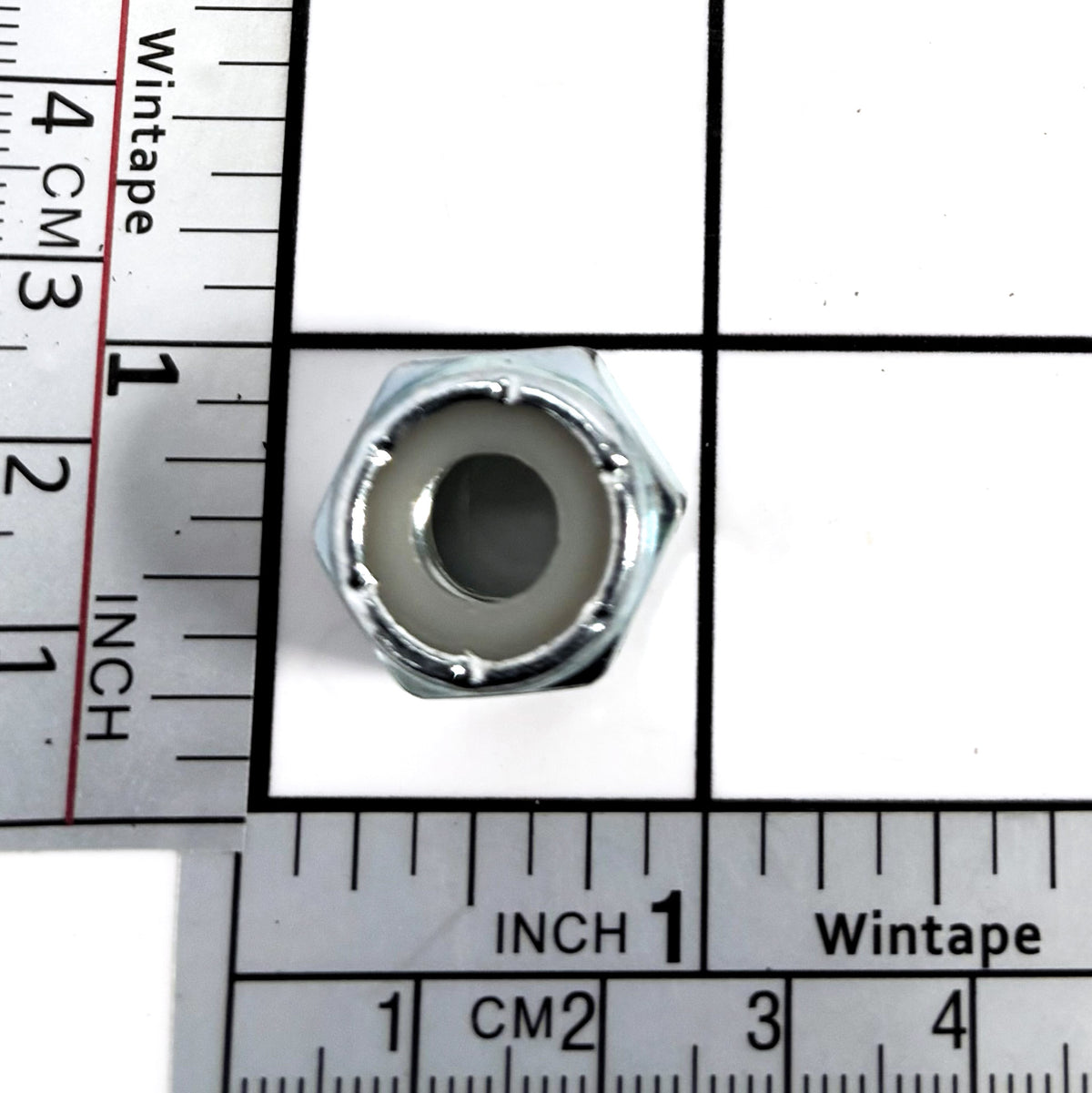 Nut Suspension Adapter 627-117