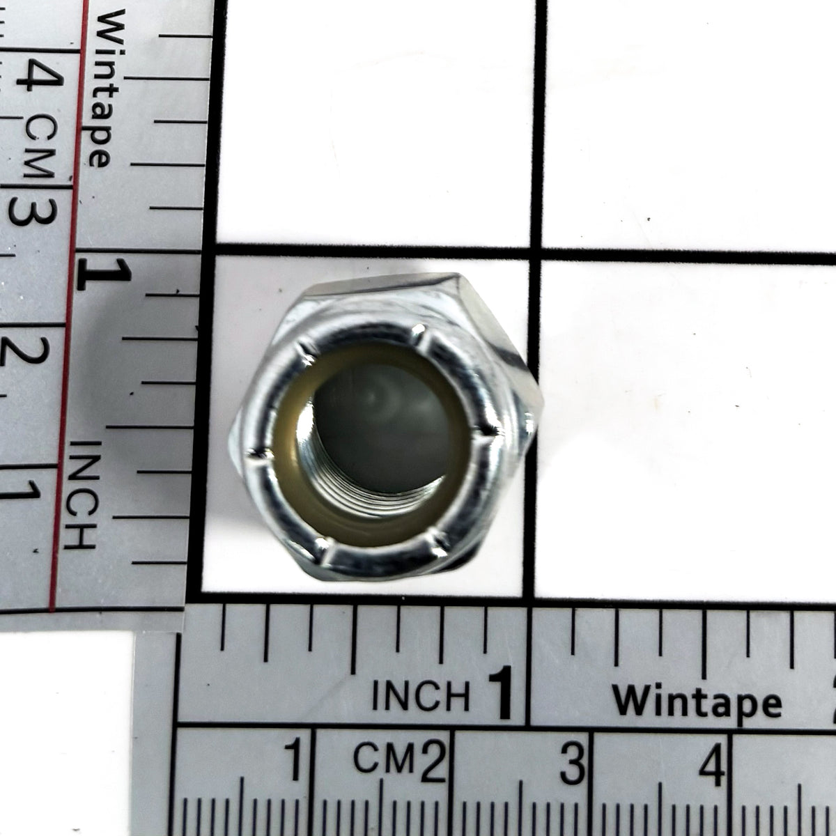 Nut Suspension Adapter 627-117 Adapter