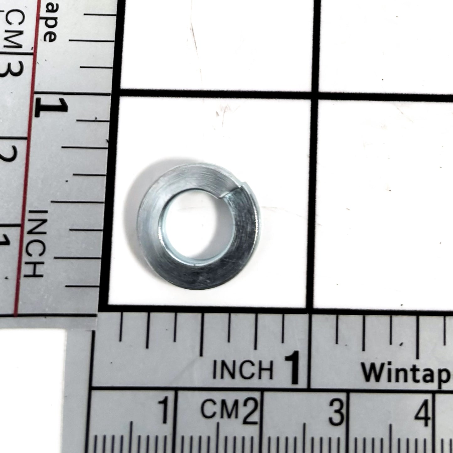 Lock washer Screw 662-233 and 646-249C