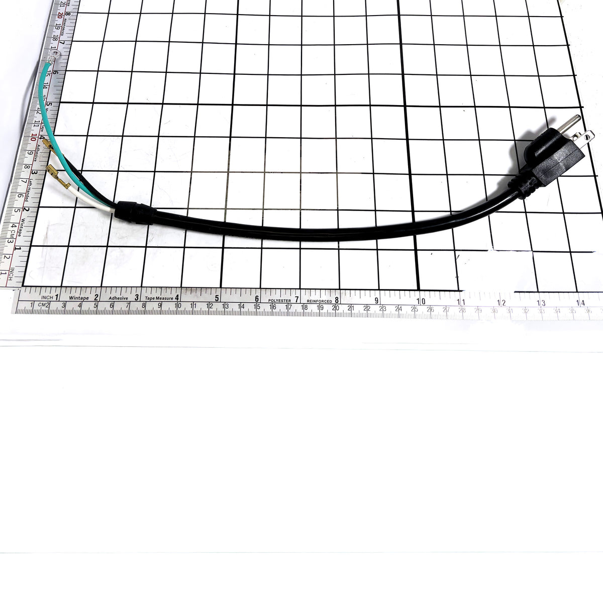 Power Cord Assembly