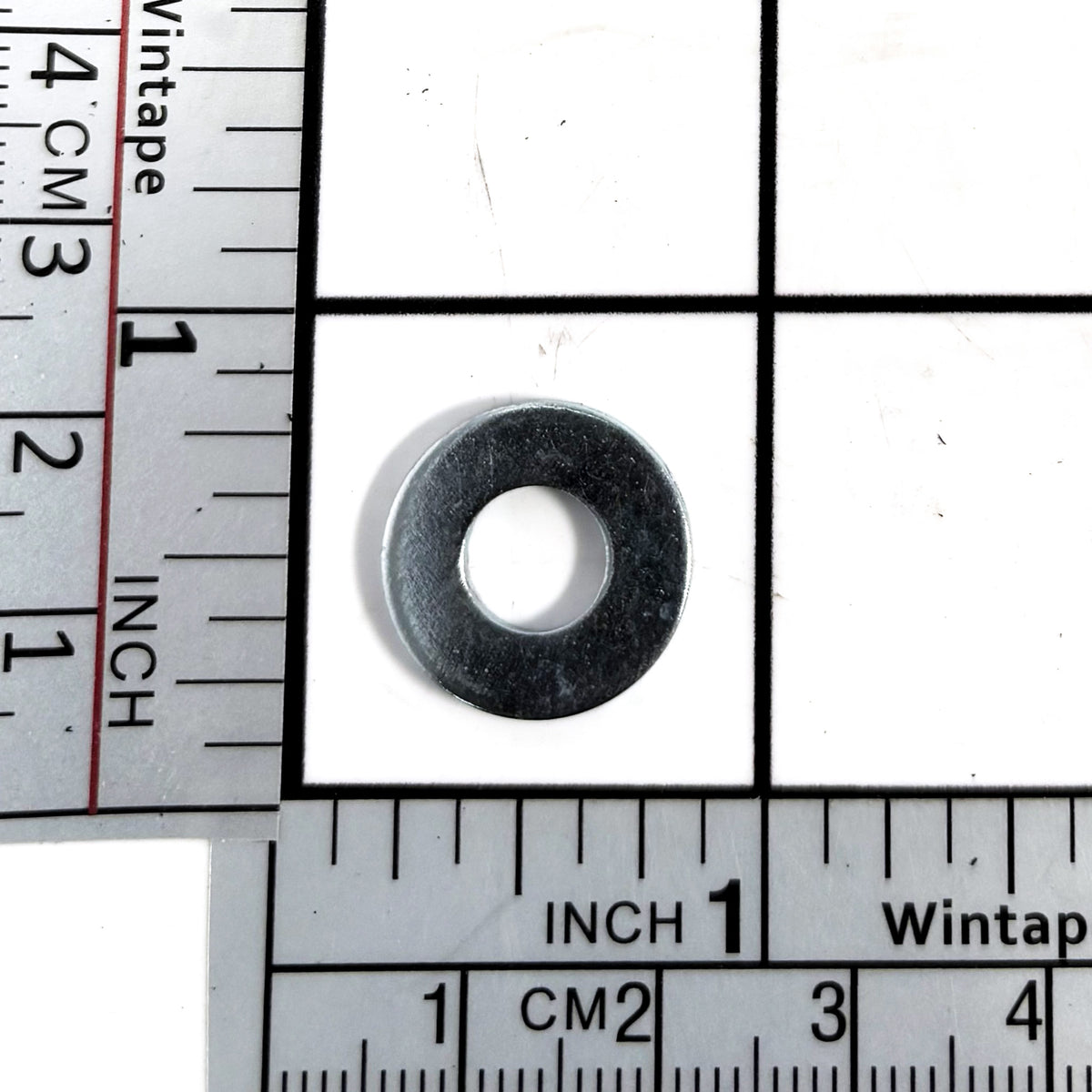 Washer 662-492