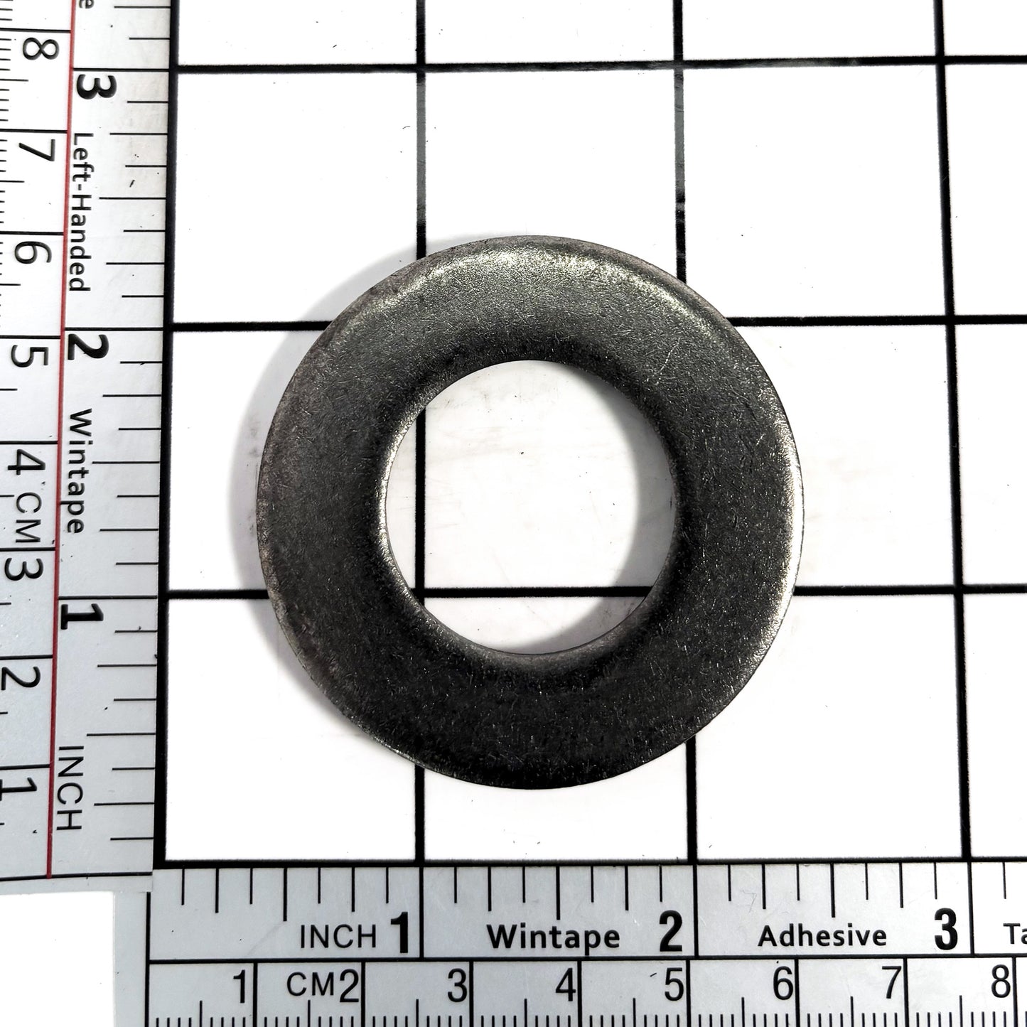 Screw Brake Cover 662-436