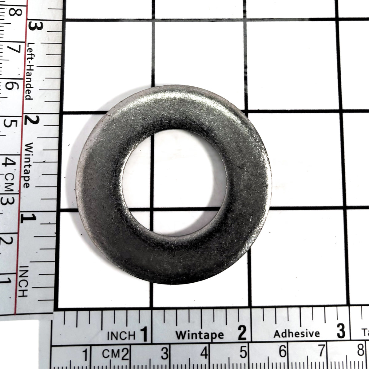 Washer Spacer 635-18