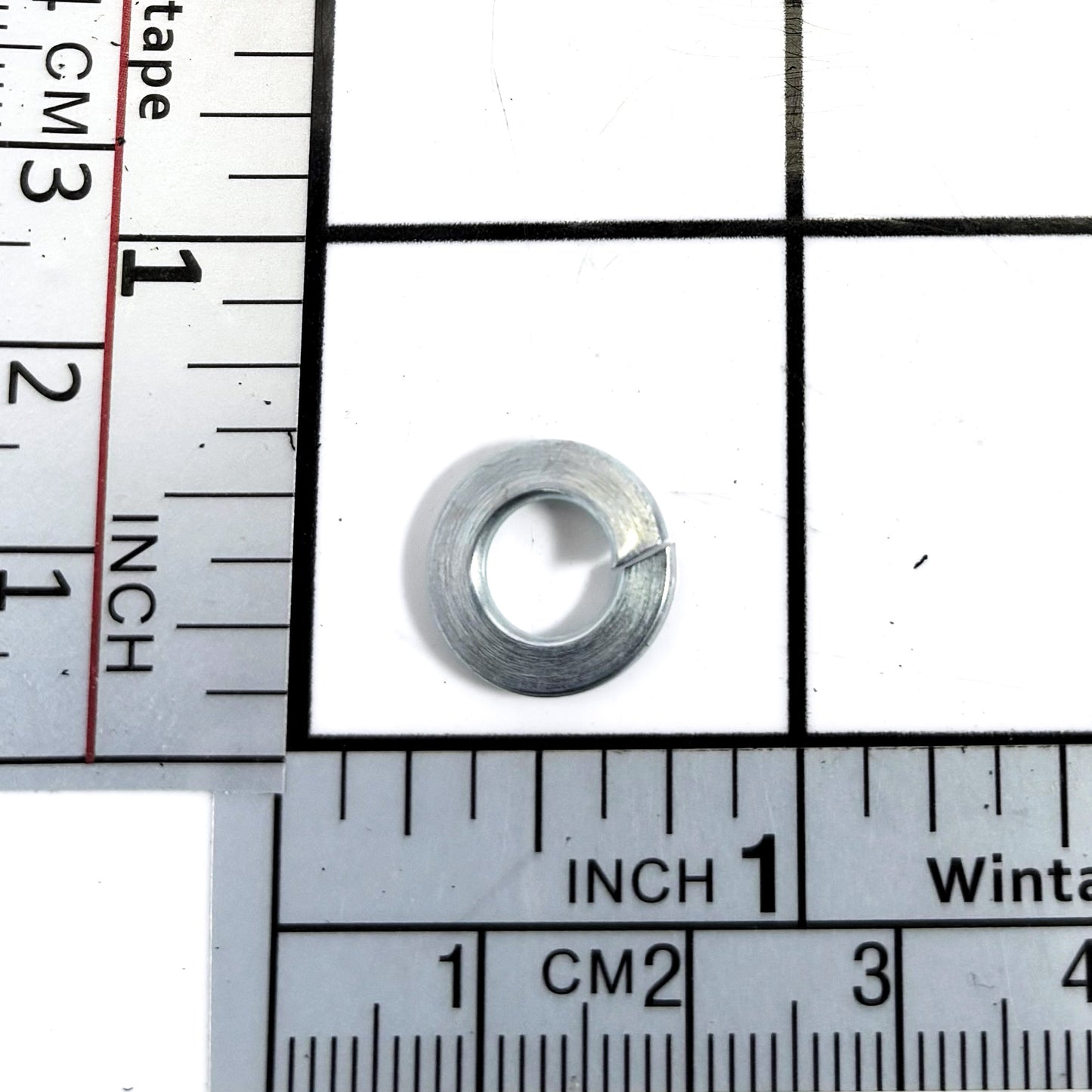 Lockwasher - Spring Type 627-109