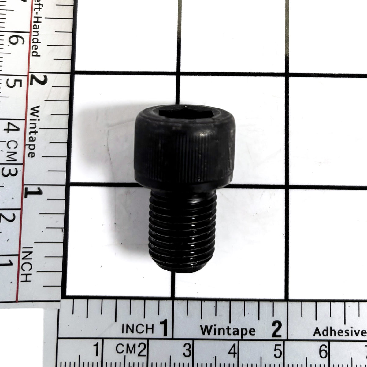 Screw Load Bar Pin 627-382