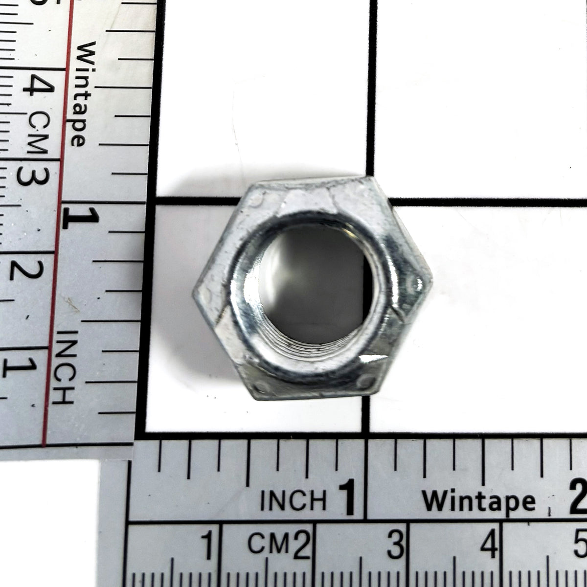 Nut Brake 624-195