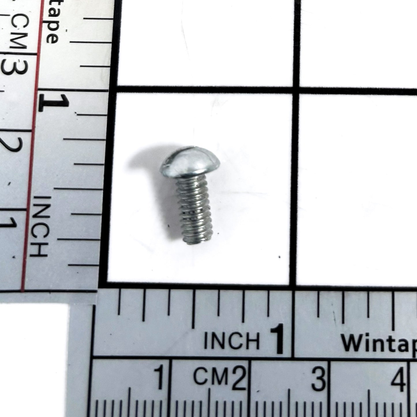 Screw 635-53 635-71 670-137