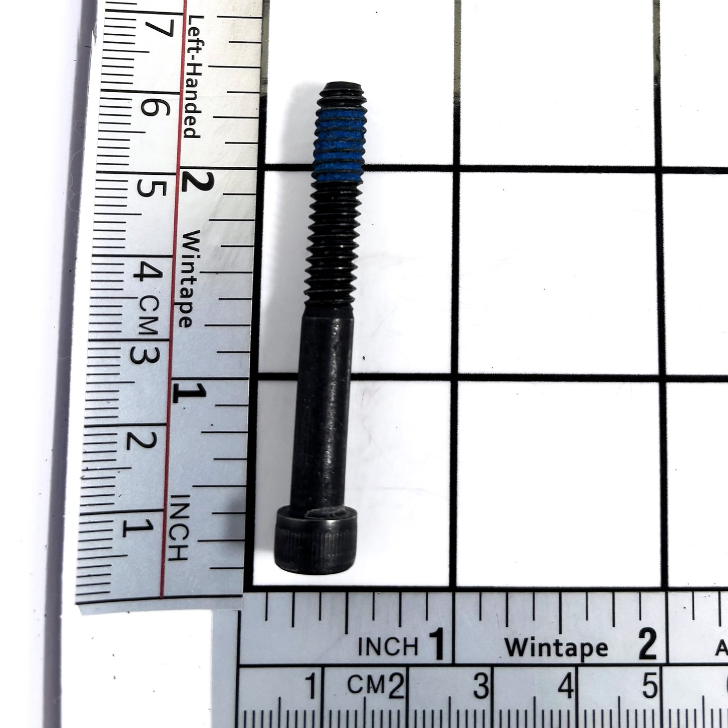 Screw 627-119 627-127