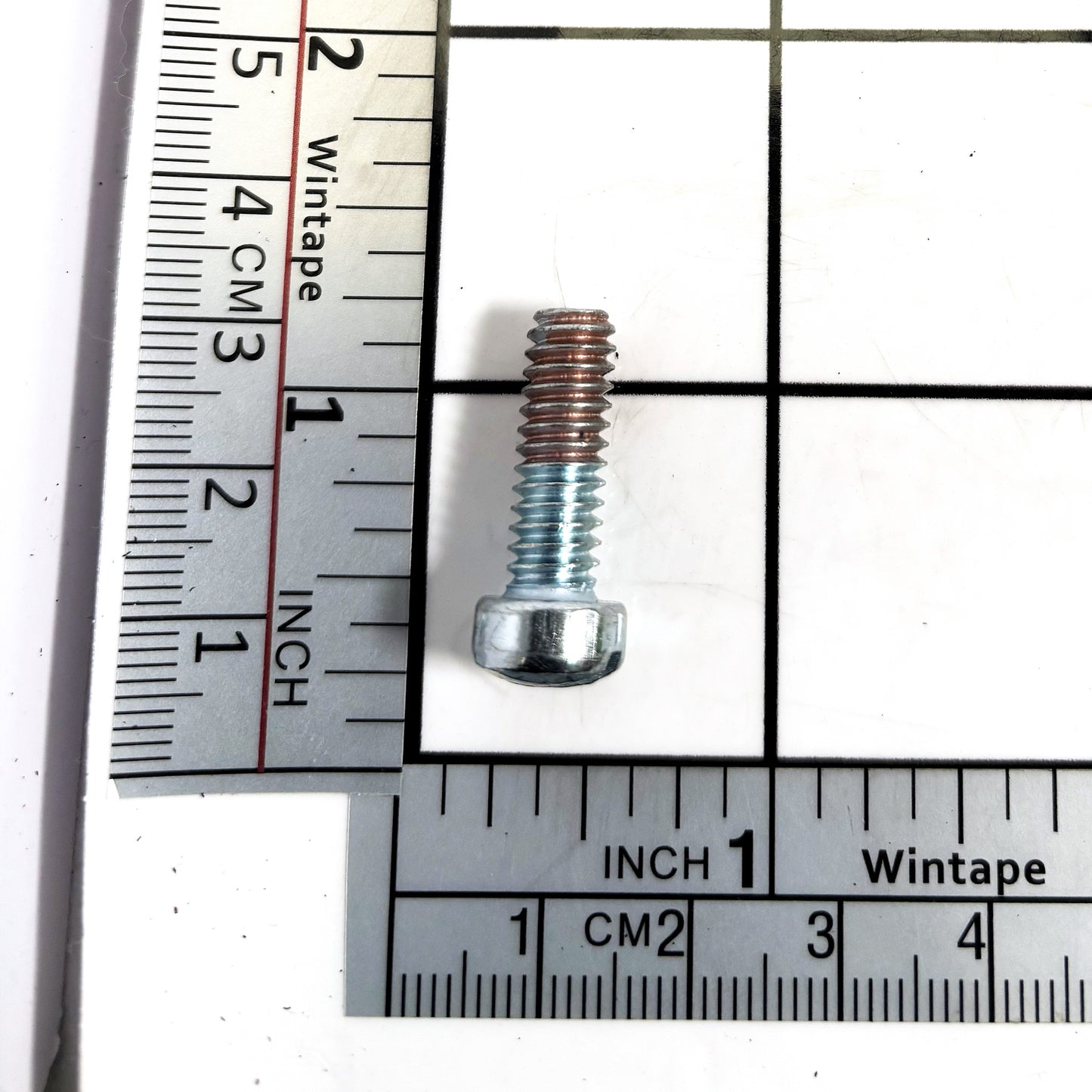 Screw 627-253