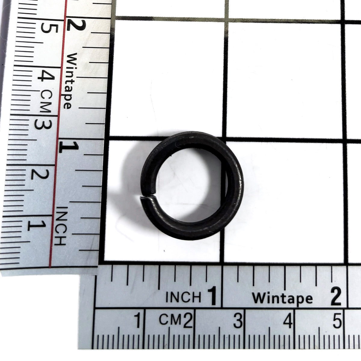 Lock Washer Load Bar Pin 627-383