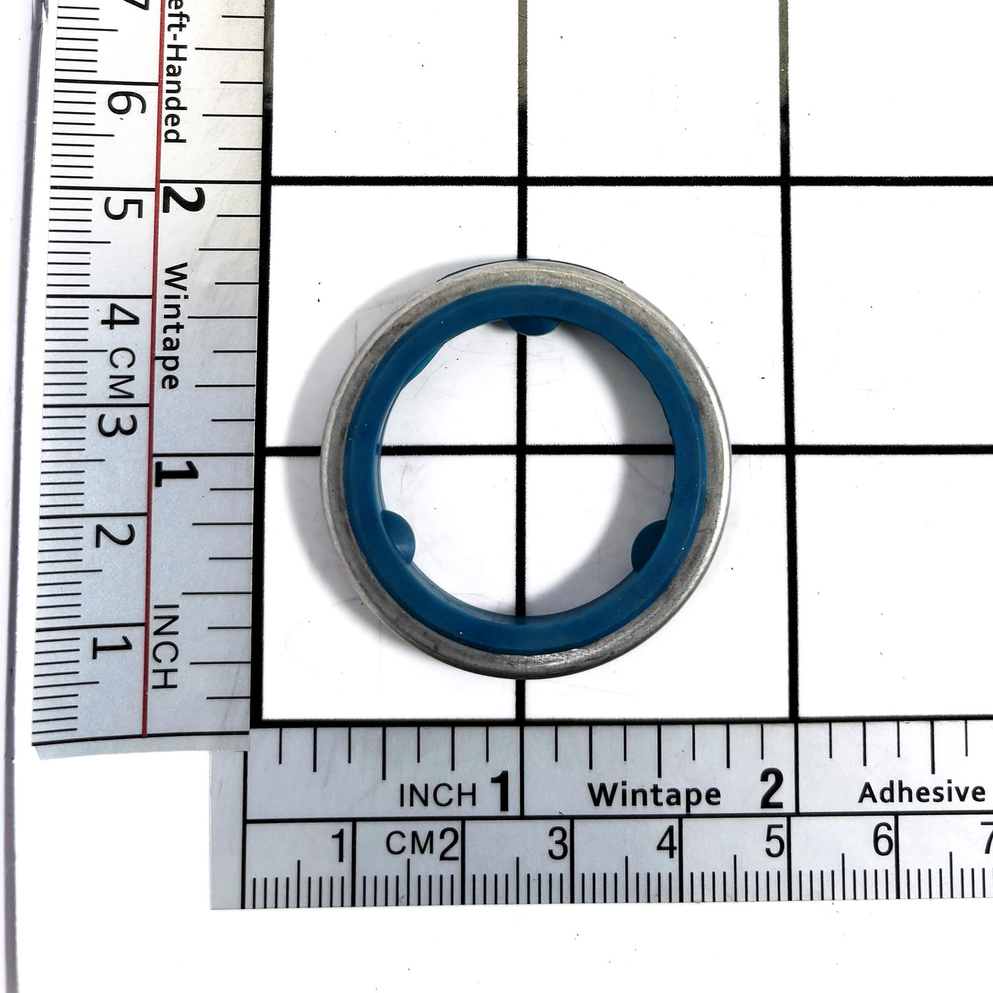 Liquid Tight Gasket, 3/4"