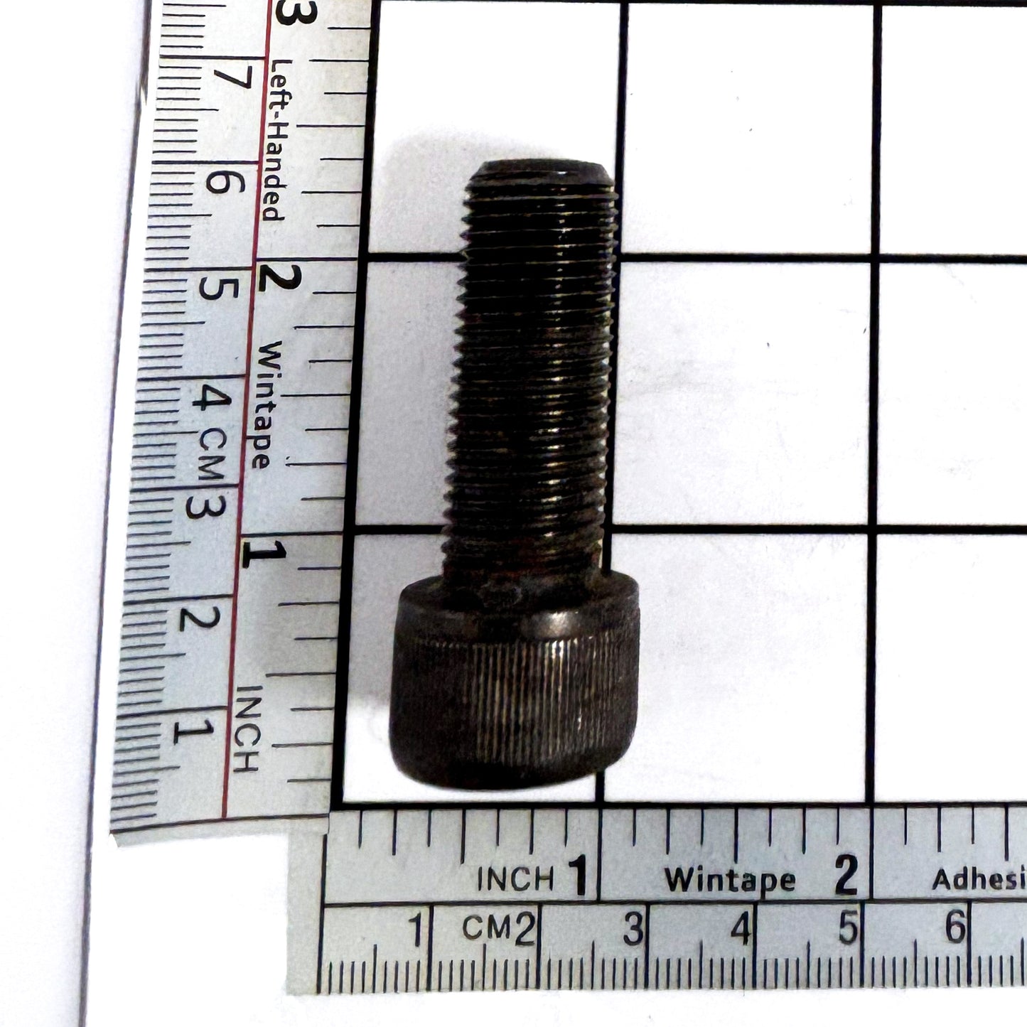 Screw 635-16 627-382