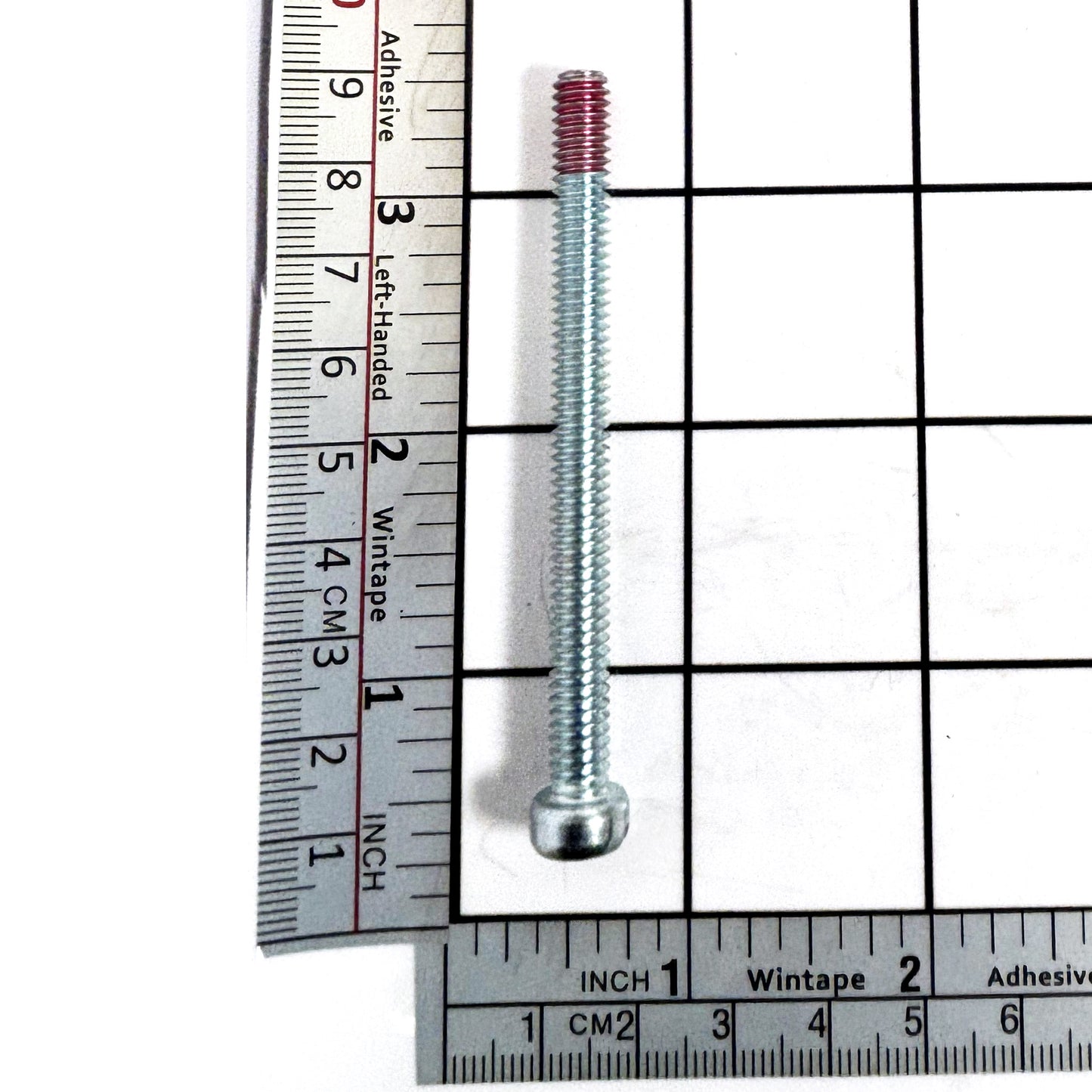 Screw Motor House Cover 627-108