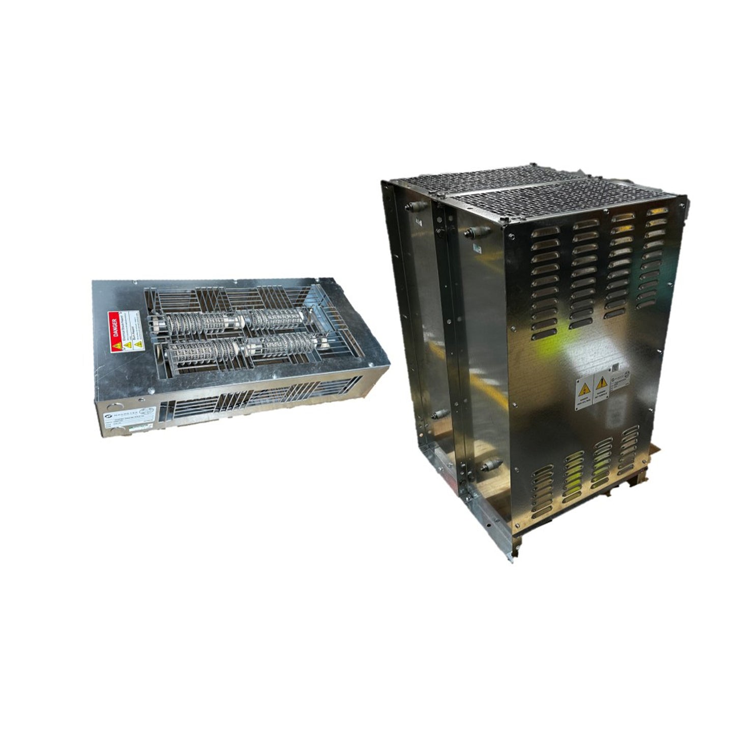 Magnetek Dynamic Braking Resistor (DBR)-DBR-062