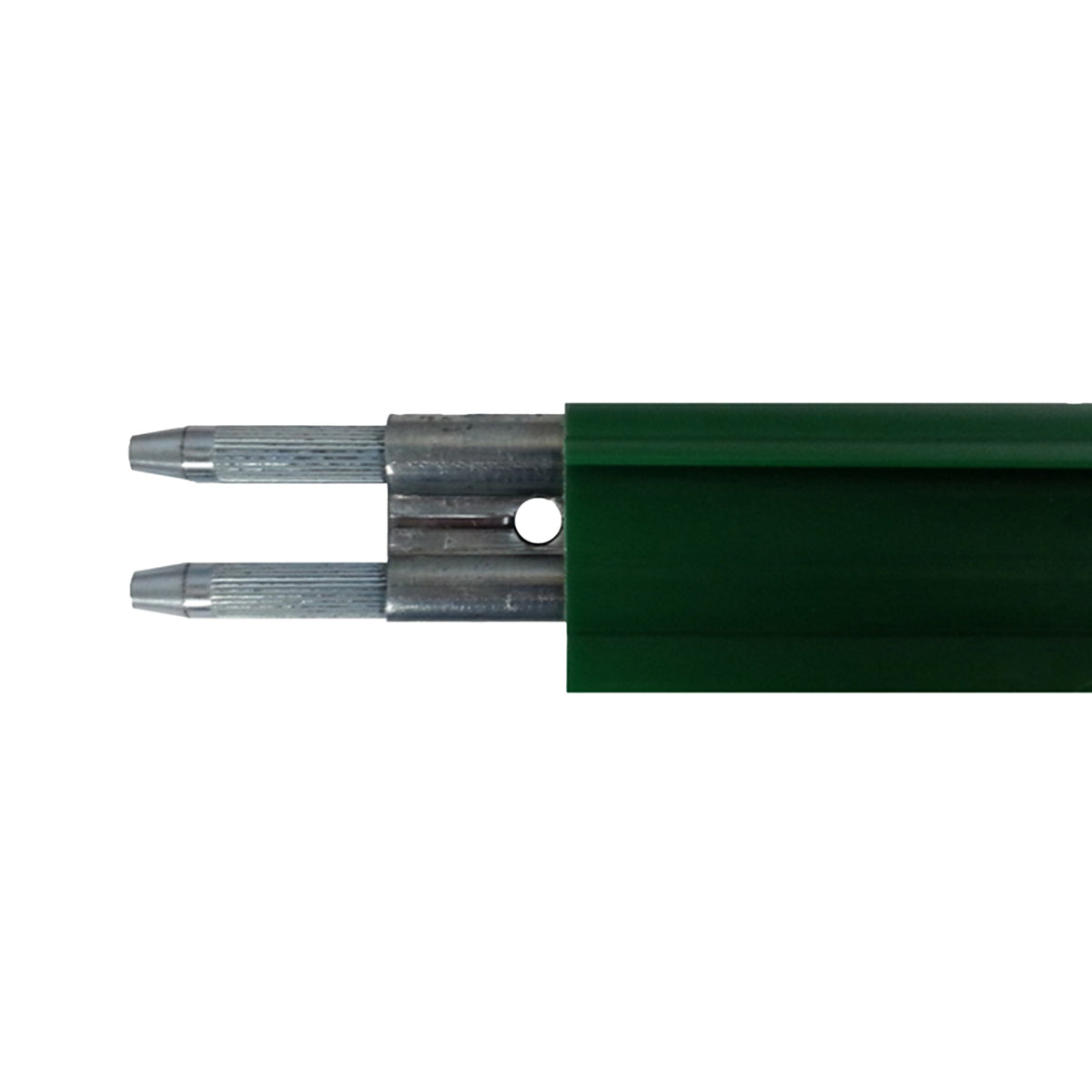 350 Amp - Figure Eight Rolled Electrolytic Copper - 10 ft. Section