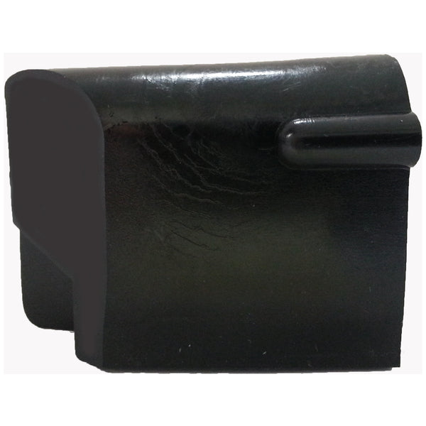 Transfer End Cap - 45ΒΊ Cut - Right Hand Curves (FE-908 Systems Only)