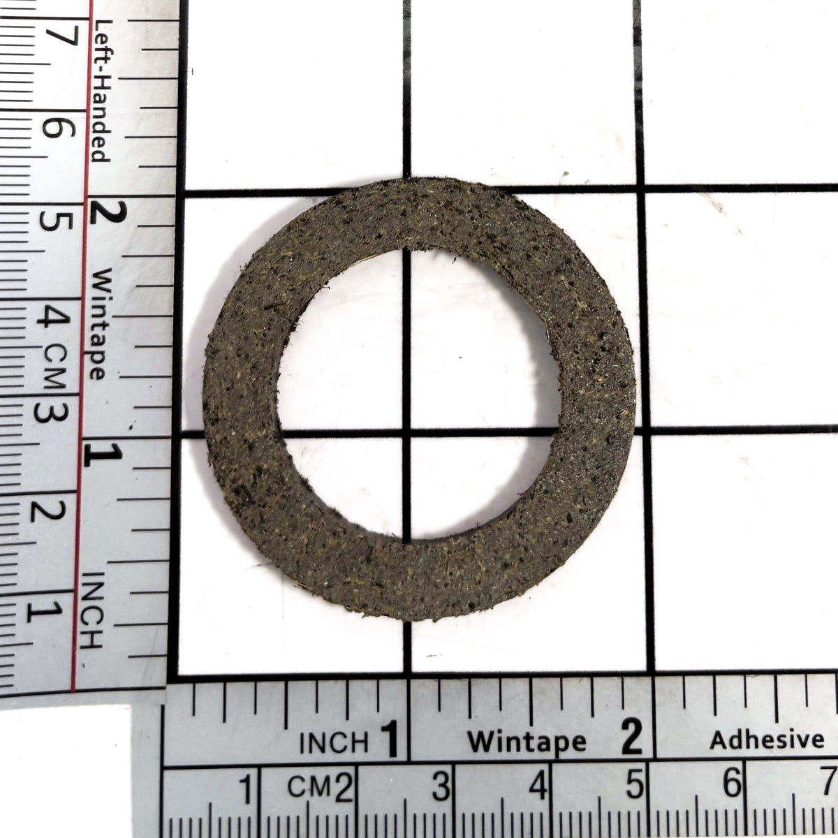 Friction Disc (Set of 2)