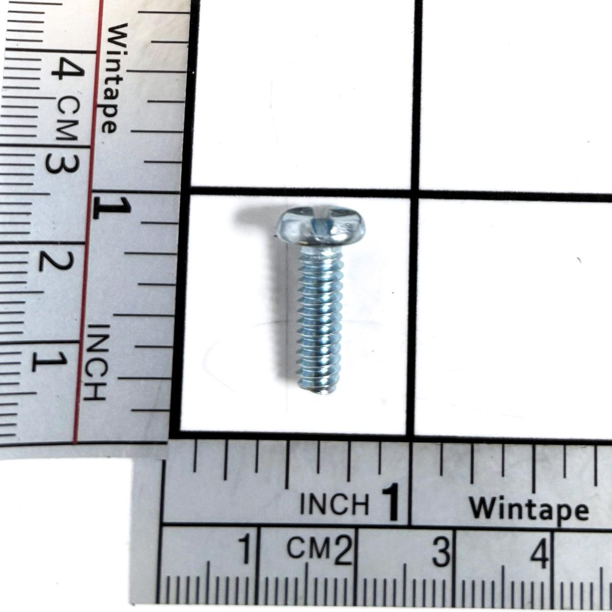 Screw