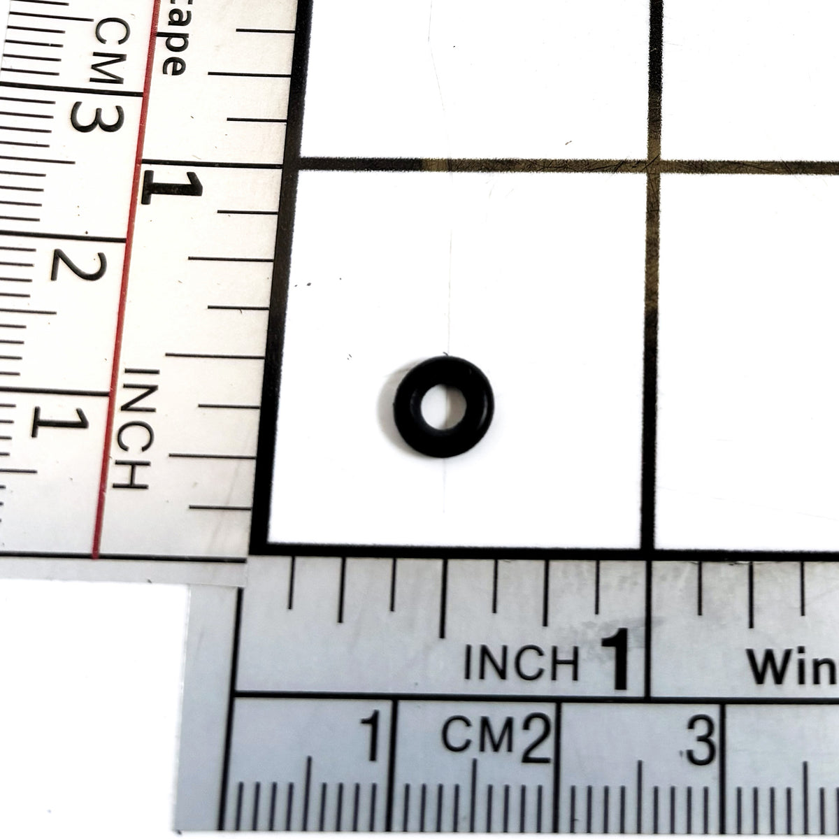 O Ring