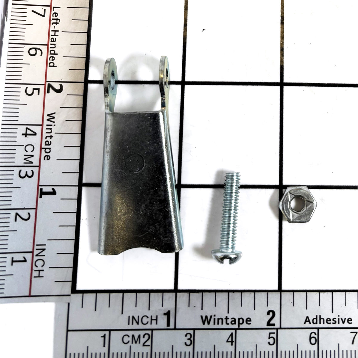 LATCH KIT