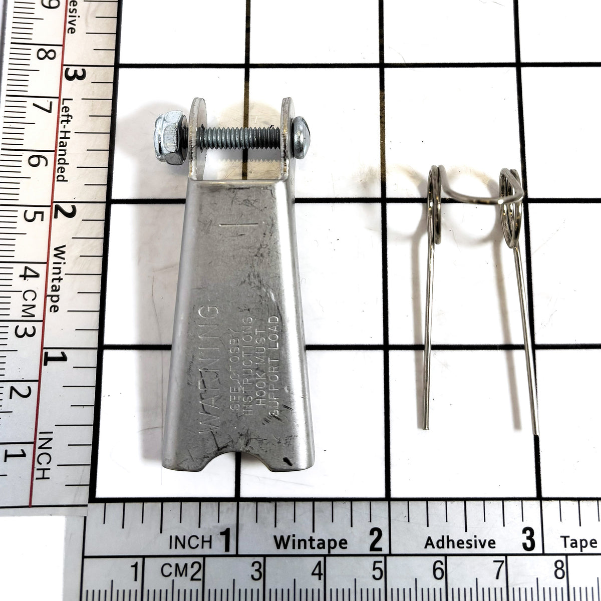 LATCH KIT