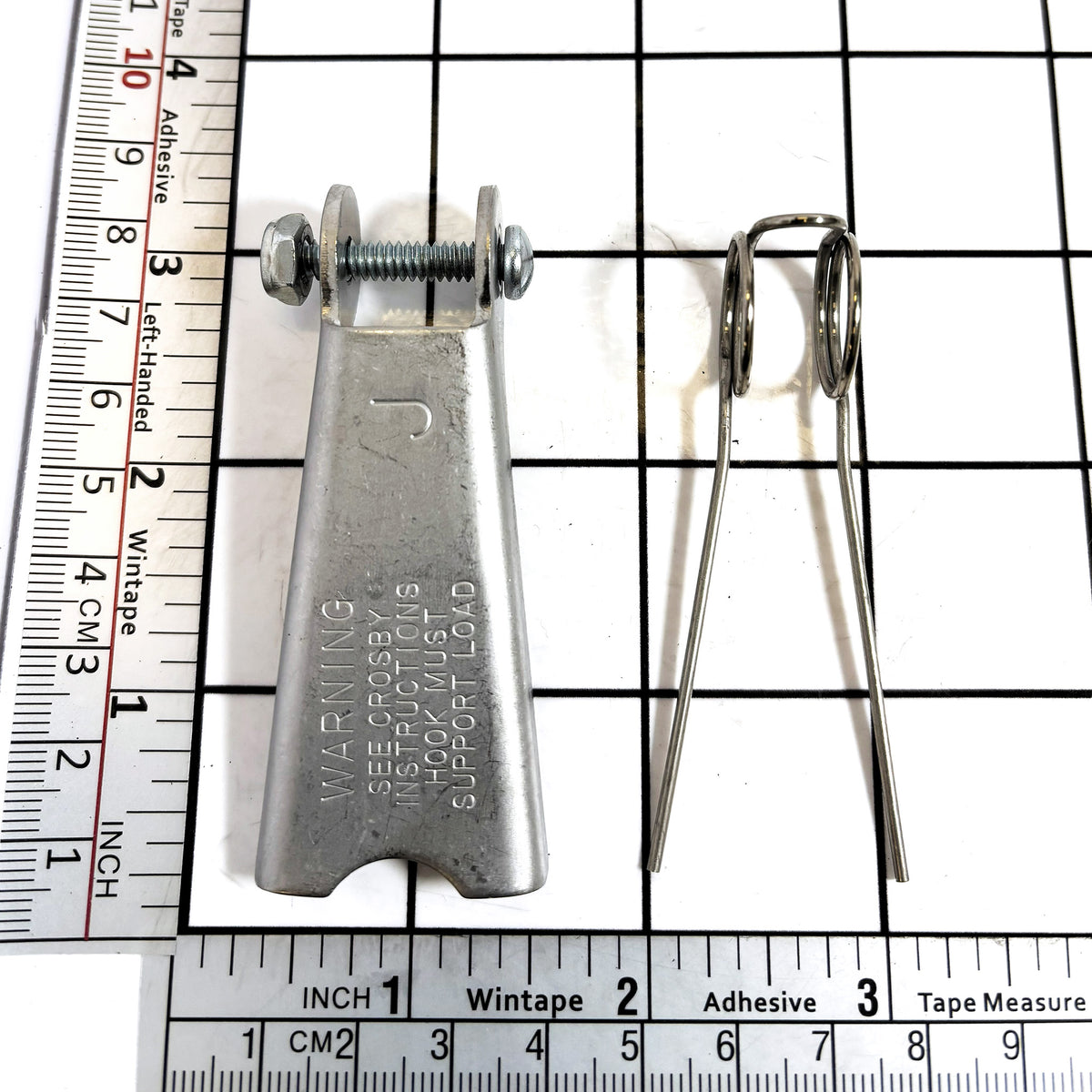LATCH KIT