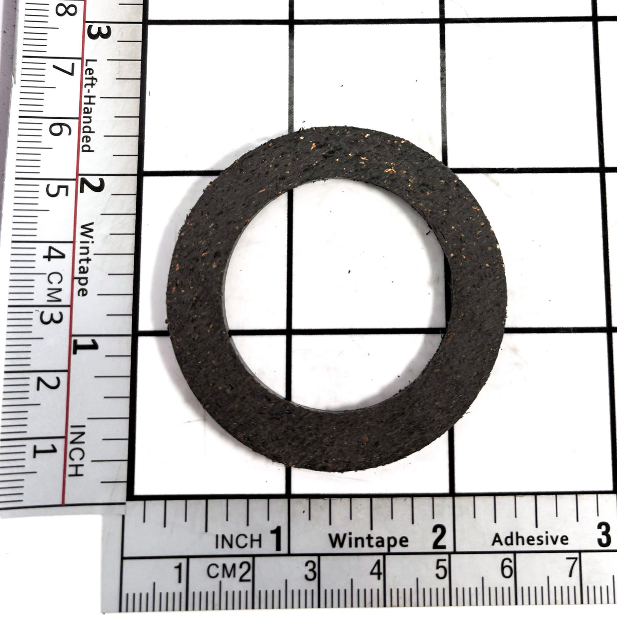 Brake Lining (LSB 0.75 Ton)