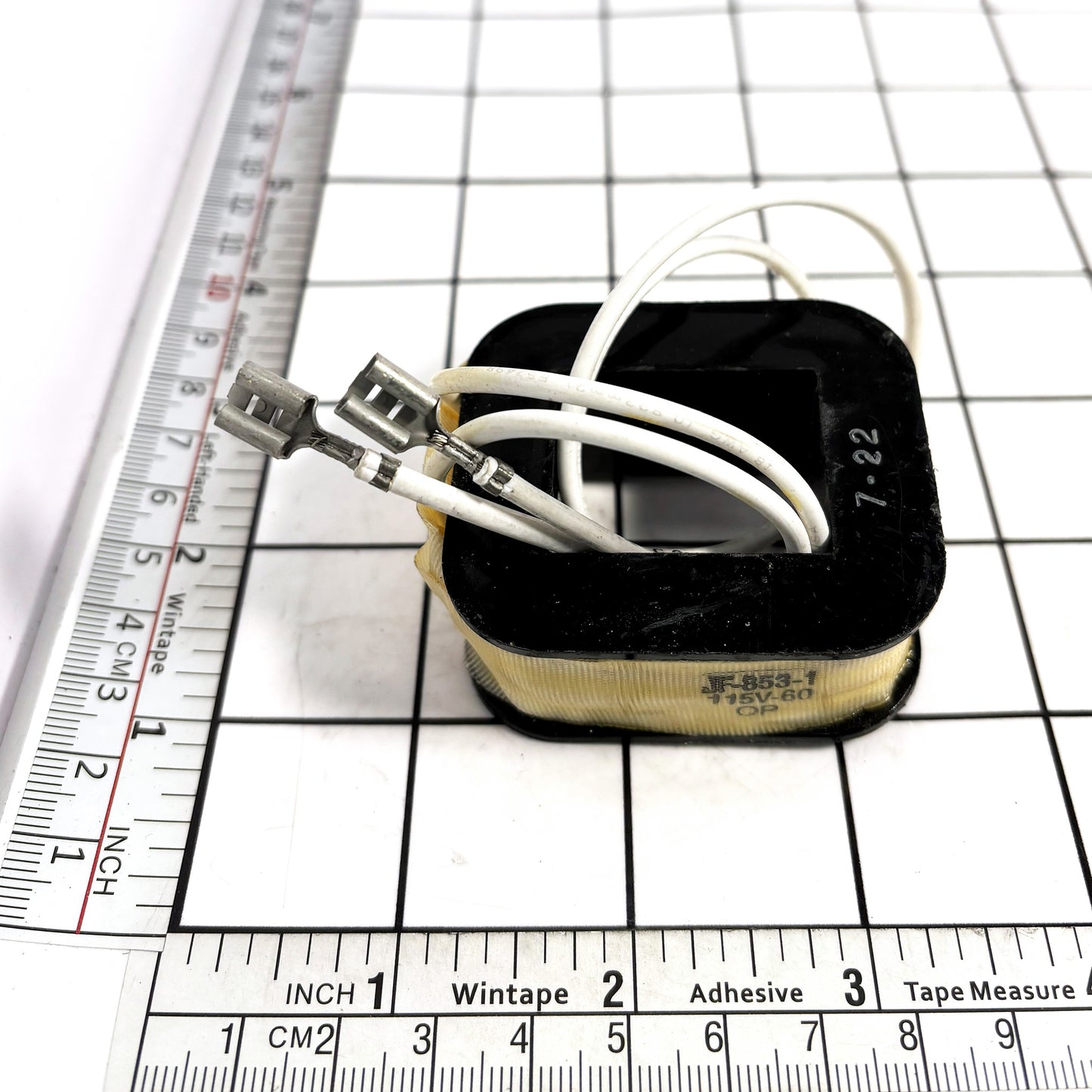 Brake Coil 115 V