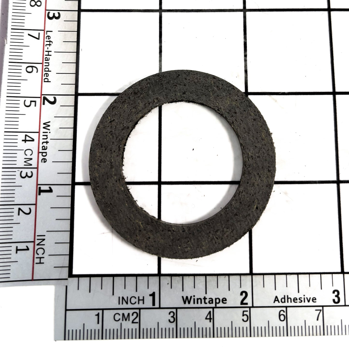 Friction Disc (Set of 2)