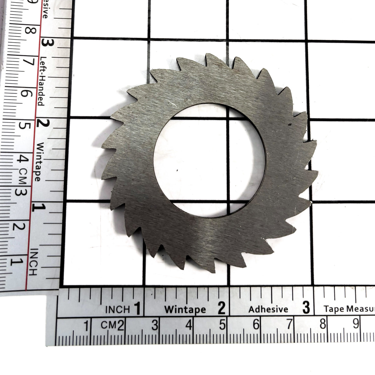 RATCHET (LHH-1B)