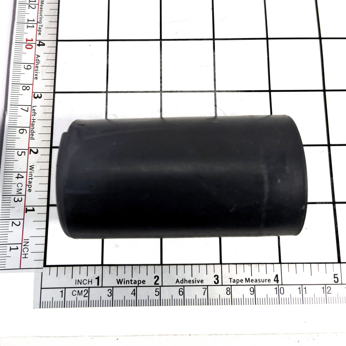 Capacitor, 216-259 Mfd. (1-13/16 Dia.)